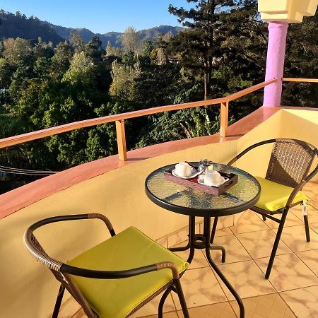 Lavender Garden Hotel Wundanyi Exterior photo