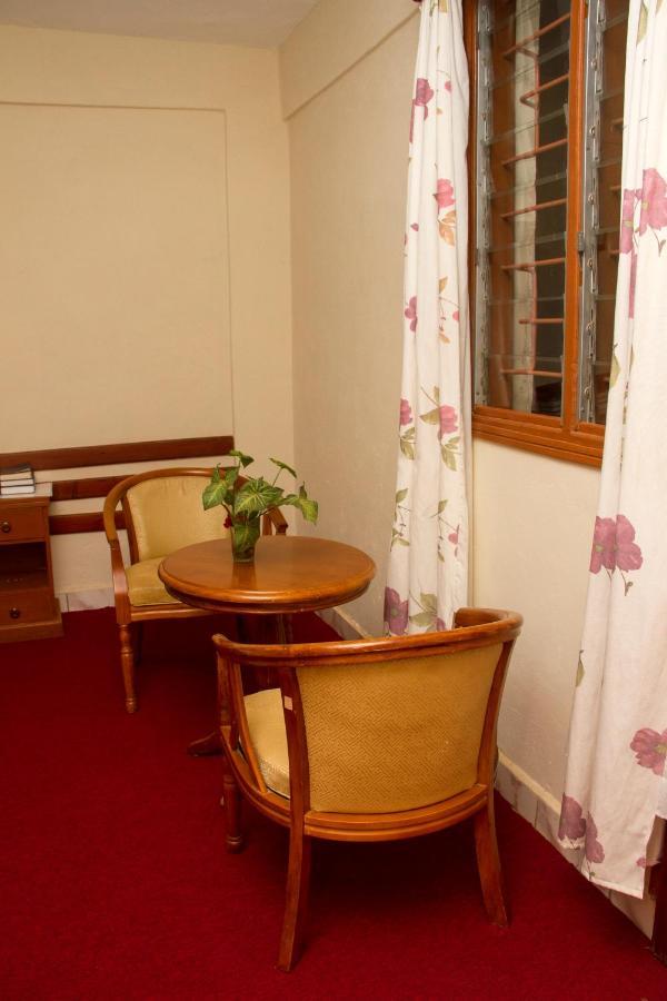 Lavender Garden Hotel Wundanyi Exterior photo