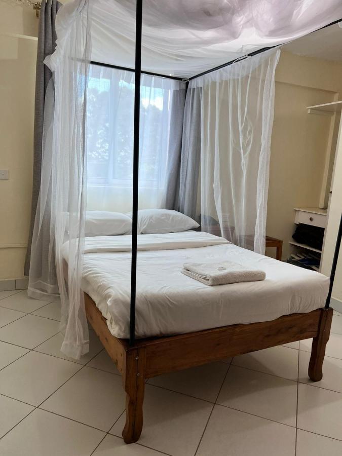 Lavender Garden Hotel Wundanyi Exterior photo