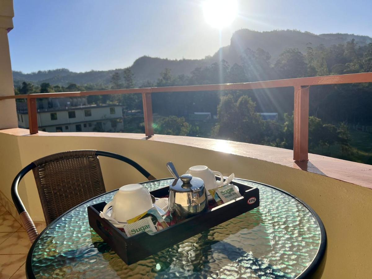 Lavender Garden Hotel Wundanyi Exterior photo