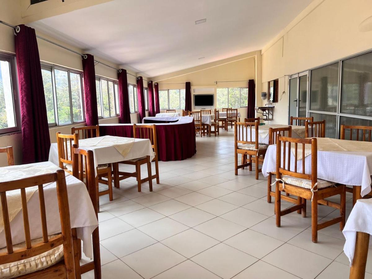 Lavender Garden Hotel Wundanyi Exterior photo