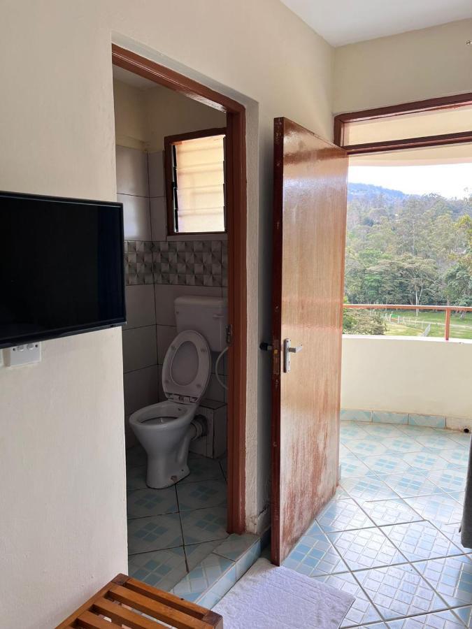 Lavender Garden Hotel Wundanyi Exterior photo